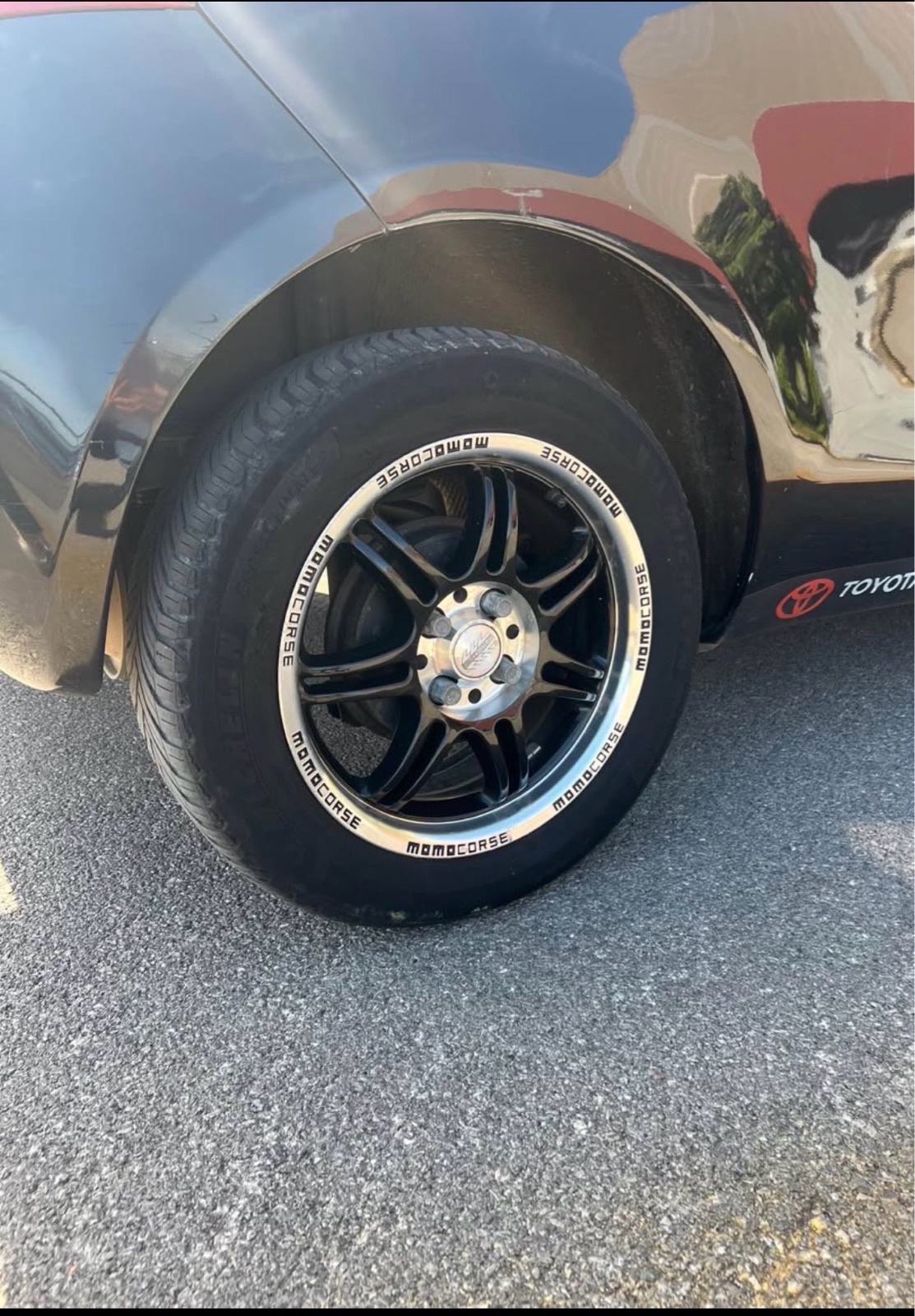 Toyota Yaris 1,0 VVT-i, fotografija 1