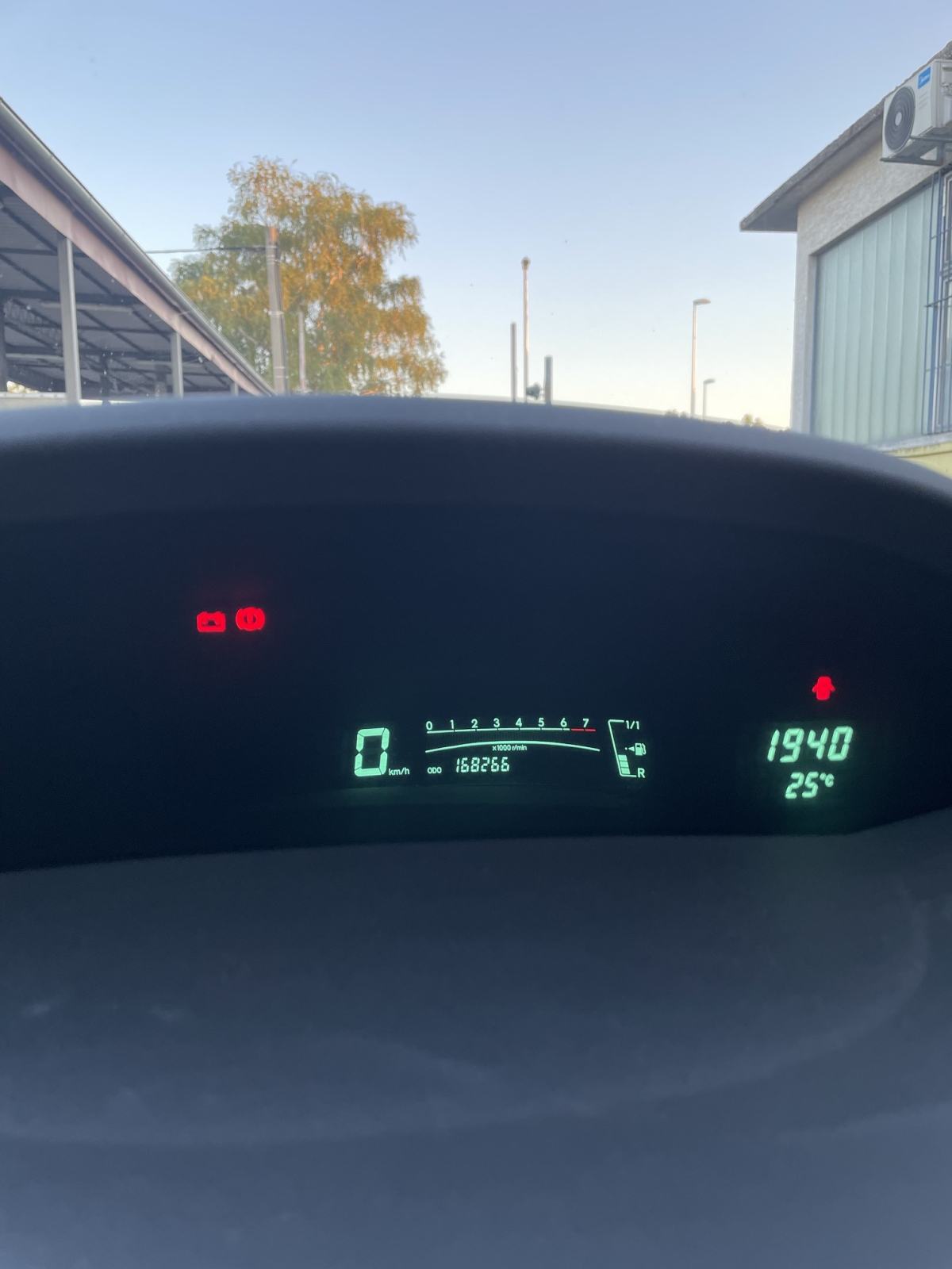Toyota Yaris 1,0 VVT-i, fotografija 4