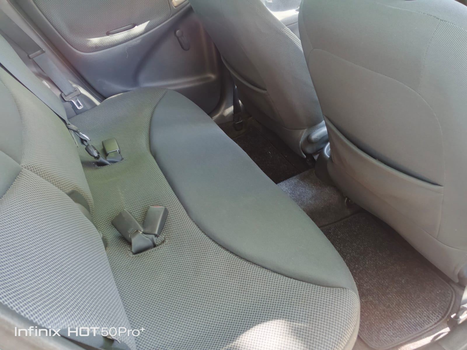 Yaris 1,0 VVT-i SOL LJETUJTE SA NAMA -AO I POMOĆ NA CESTI 1 GOD GRATIS, fotografija 19