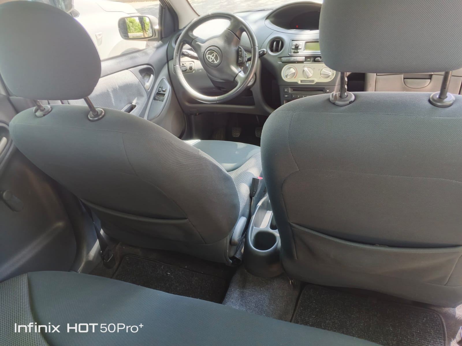 Yaris 1,0 VVT-i SOL LJETUJTE SA NAMA -AO I POMOĆ NA CESTI 1 GOD GRATIS, fotografija 17