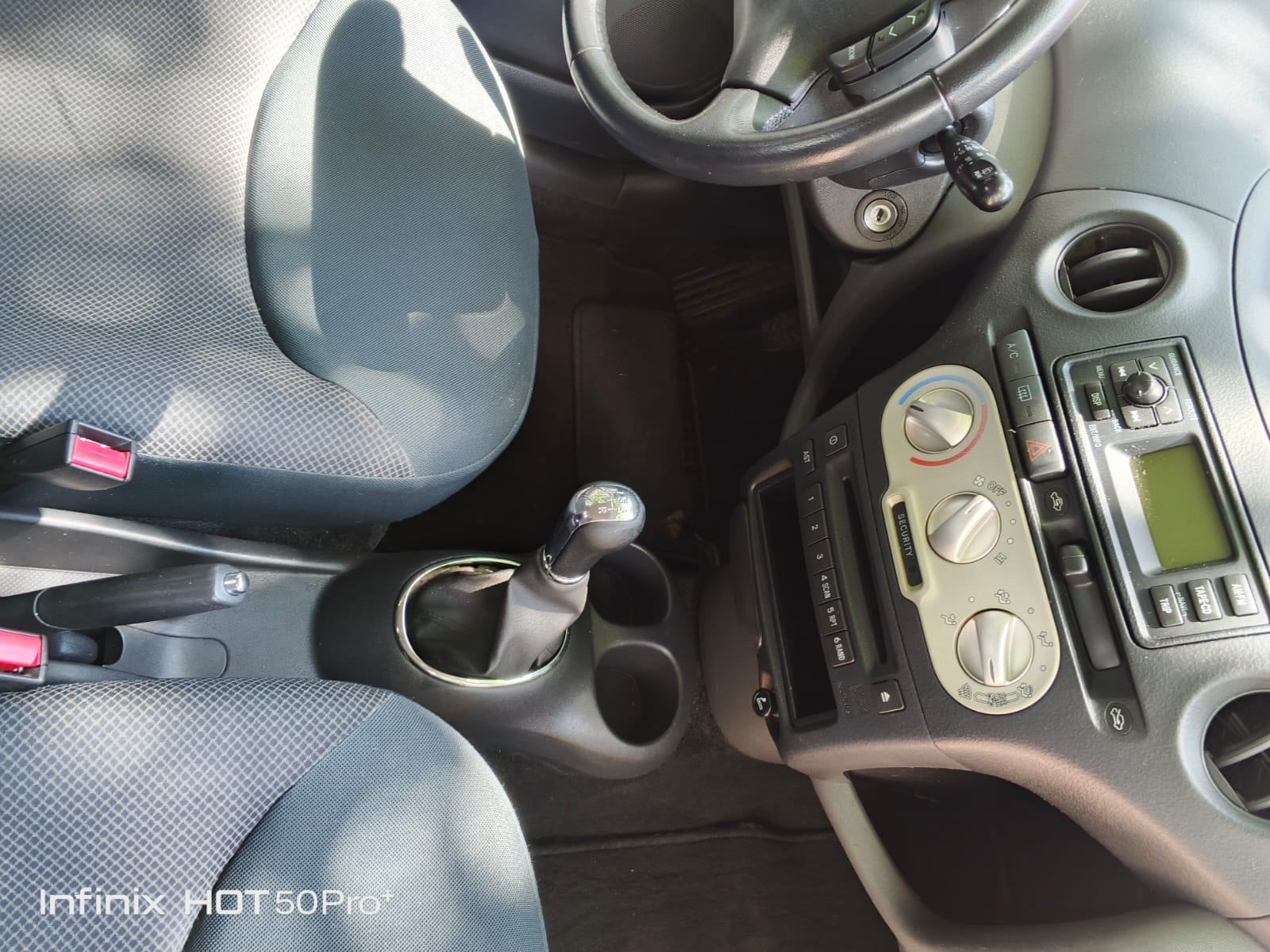 Yaris 1,0 VVT-i SOL LJETUJTE SA NAMA -AO I POMOĆ NA CESTI 1 GOD GRATIS, fotografija 16