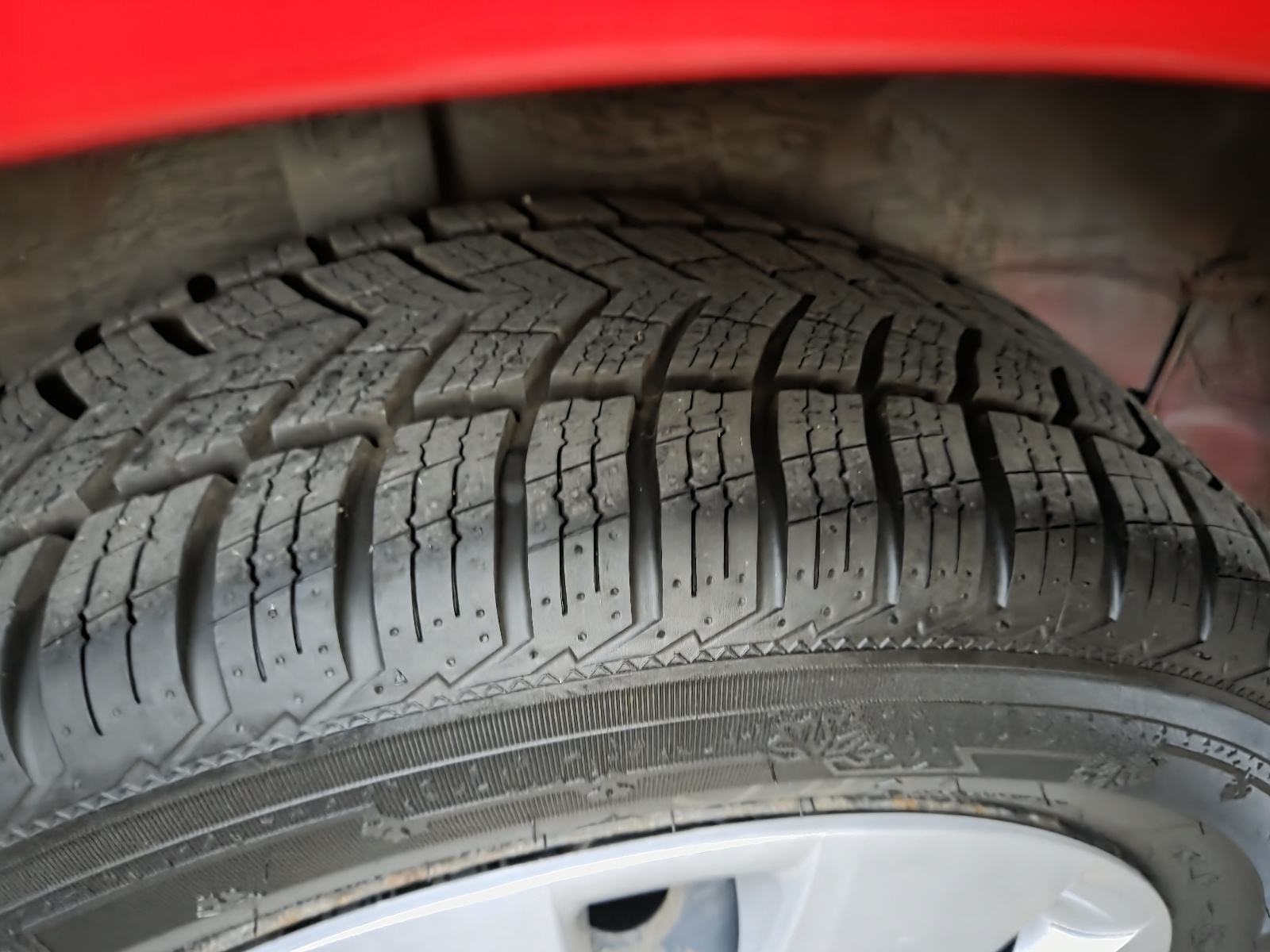 Toyota Yaris 1,3 3 VVT-i mjenjač 6 brz., fotografija 9