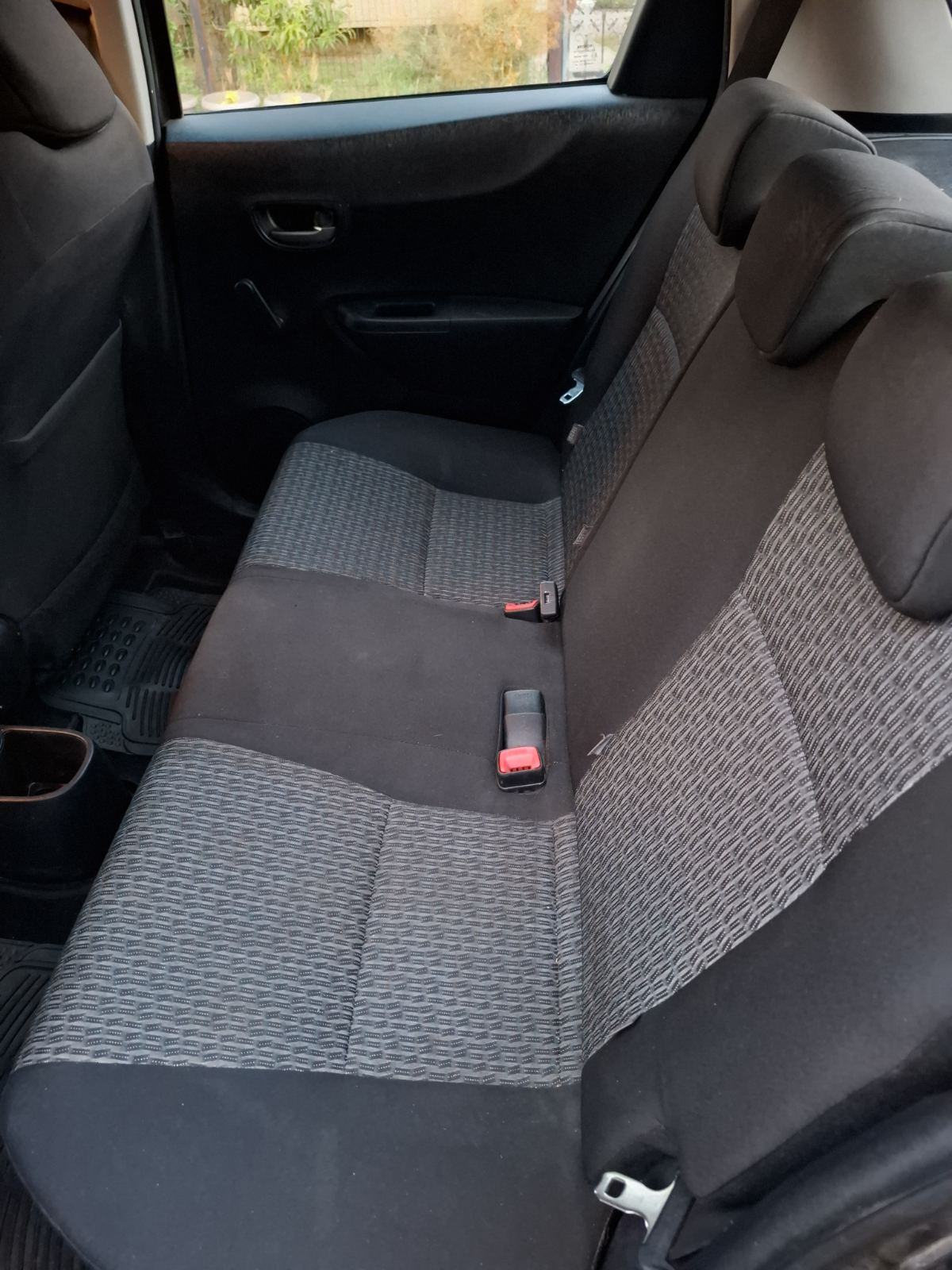 Toyota Yaris 1,3 3 VVT-i Sol, fotografija 6