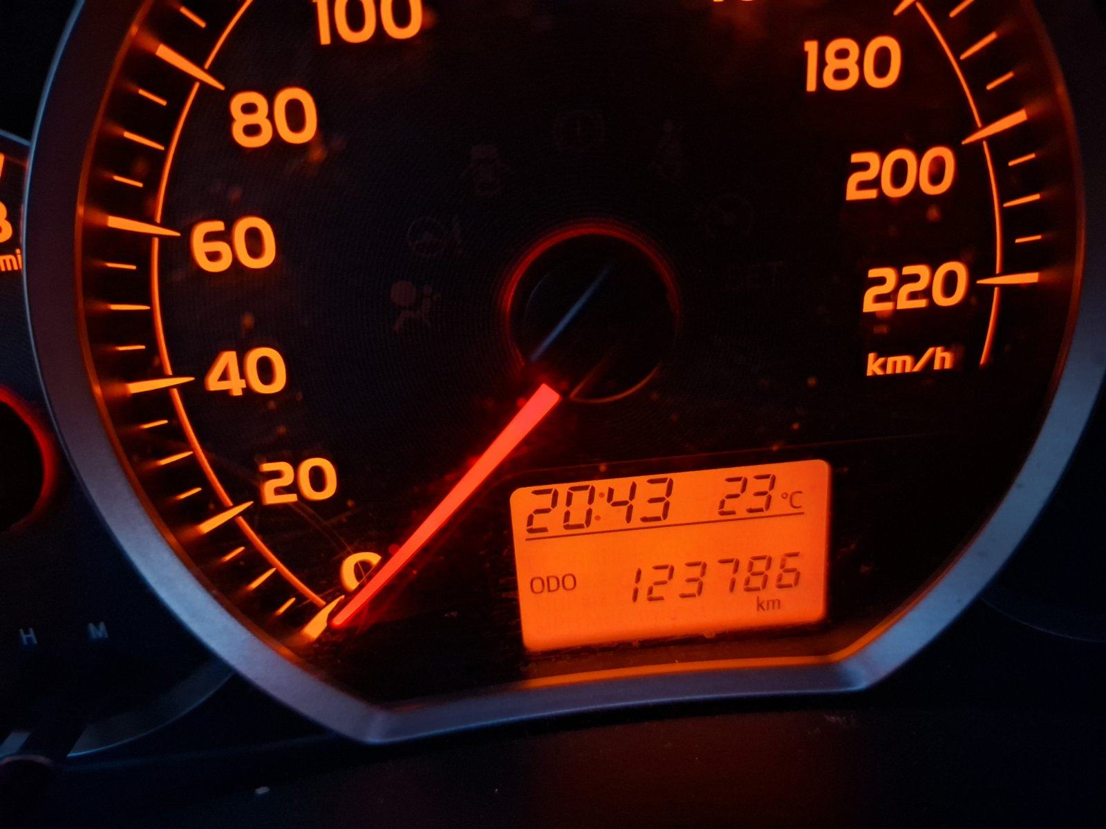 Toyota Yaris 1,3 3 VVT-i Sol, fotografija 9