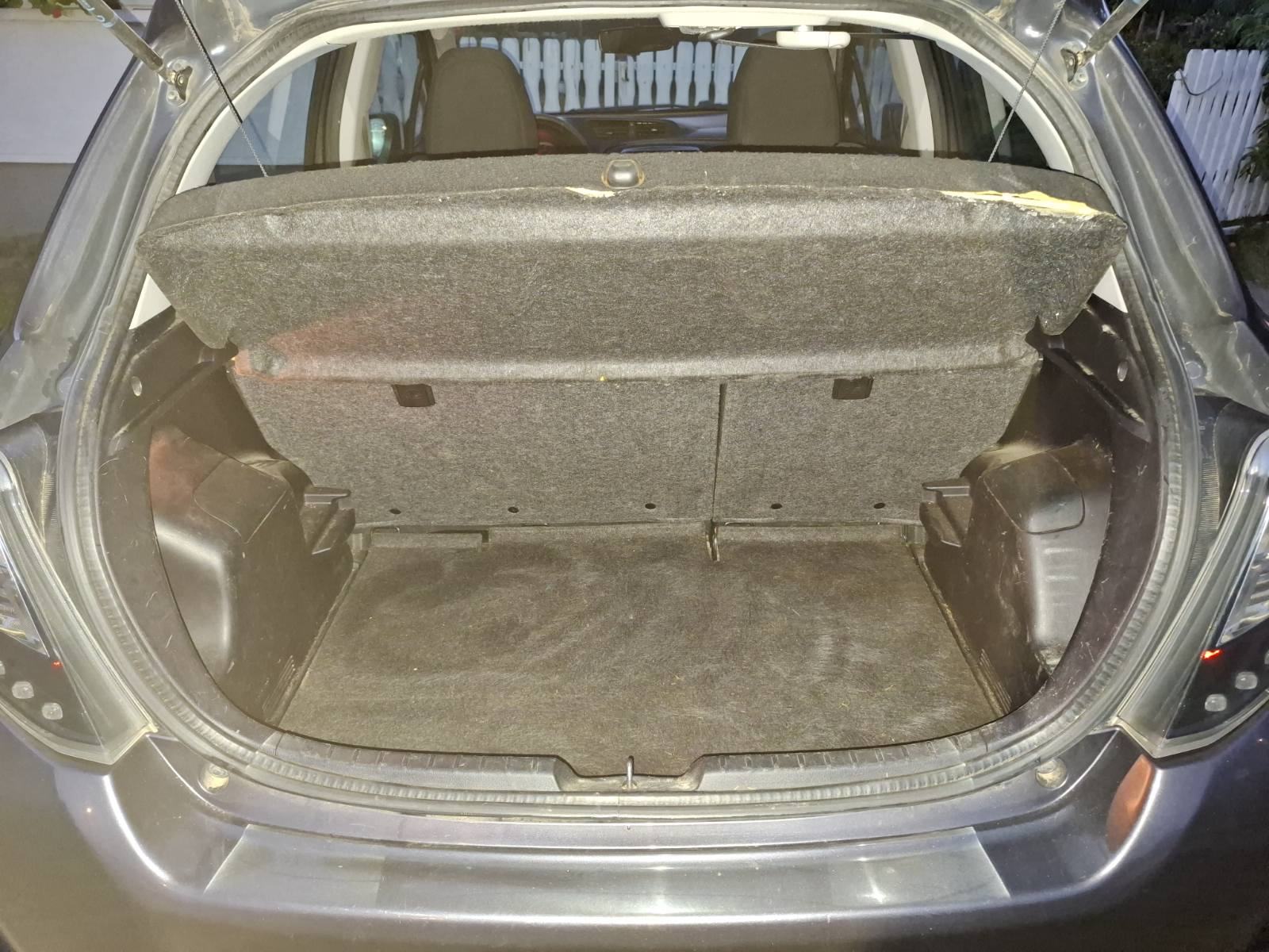Toyota Yaris 1,3 3 VVT-i Sol, fotografija 11