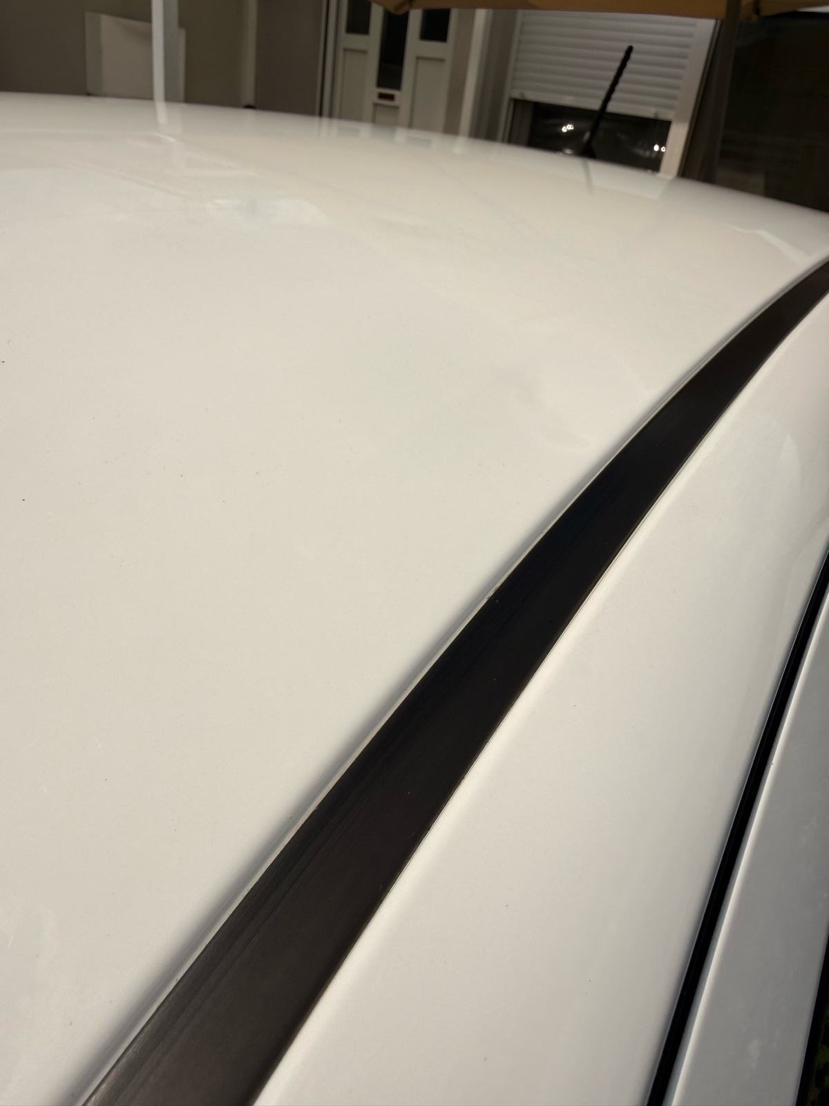 Toyota Yaris 1,33 / drugi vlasnik / Stražnja kamera, fotografija 8