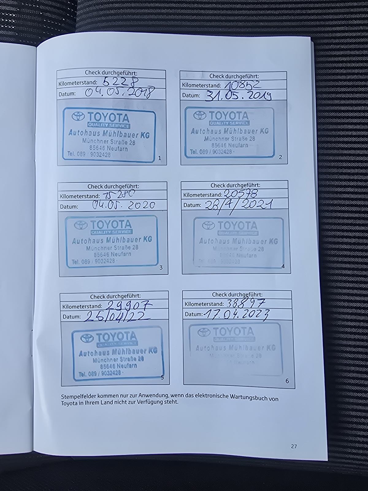 Toyota Yaris 1.33 VVTi - 60.000km - 2017 - SERVISNA - GARANCIJA - REG., fotografija 20