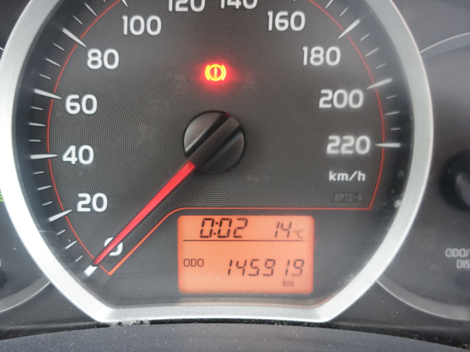 Toyota Yaris 1,4 D-4D / JAMSTVO + REGISTRACIJA, fotografija 13