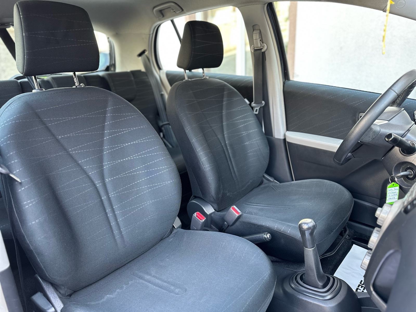 Toyota Yaris 1,4 D-4D MAGLENKE-KLIMA-SERVIS PRIJE ISPORUKE-GARANCIJA!!, fotografija 17