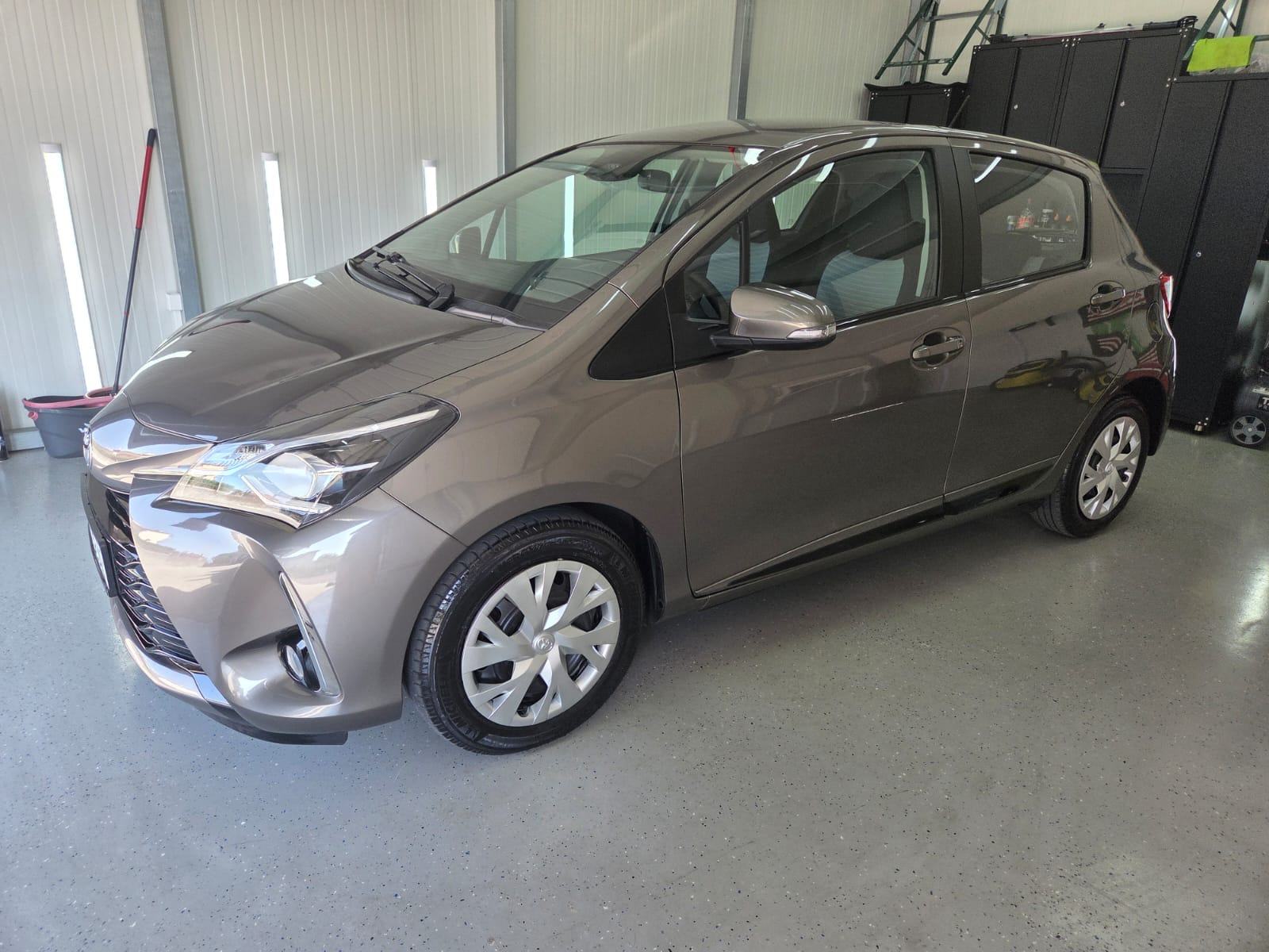Toyota Yaris 1,4 D-4D ,Reg.08.27 ,Garancija 08.27 "PRILIKA", fotografija 18