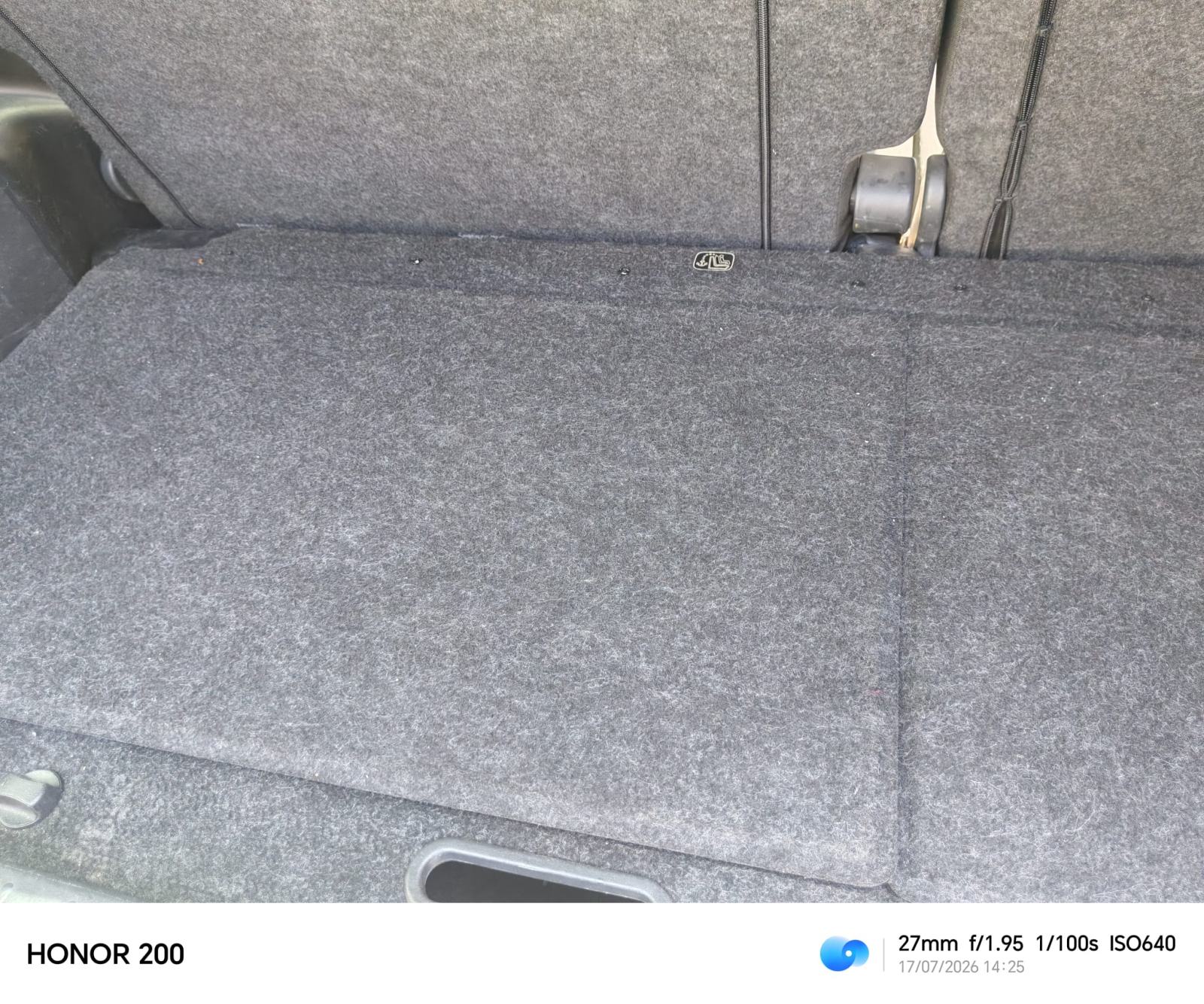 Toyota Yaris 1,4 D-4D, fotografija 2