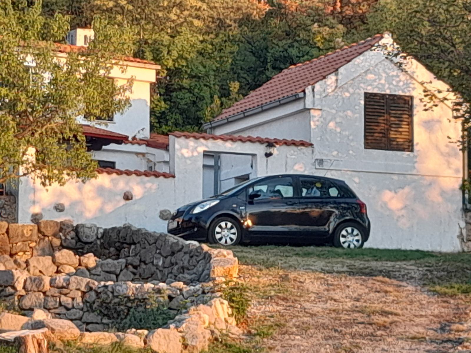 Toyota Yaris 1.4 D, fotografija 7