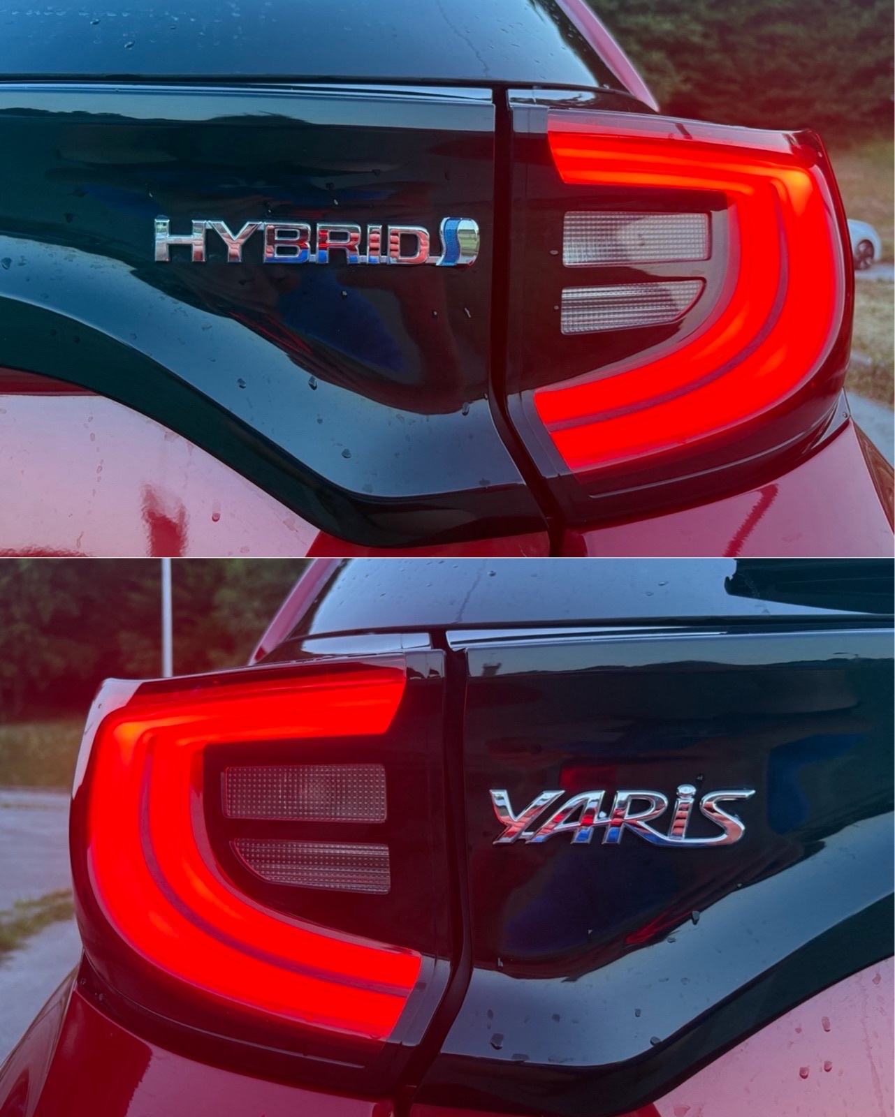 Toyota Yaris 1,5 automatik, fotografija 7