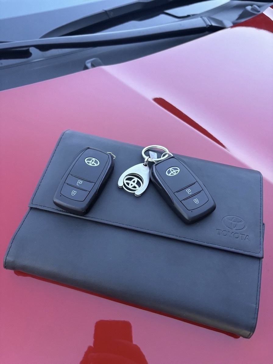 Toyota Yaris 1,5 automatik, fotografija 18