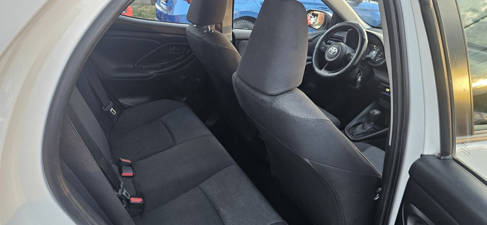 Toyota Yaris 1.5 Hybrid * Android * Apple * Automatik * Servis, fotografija 16