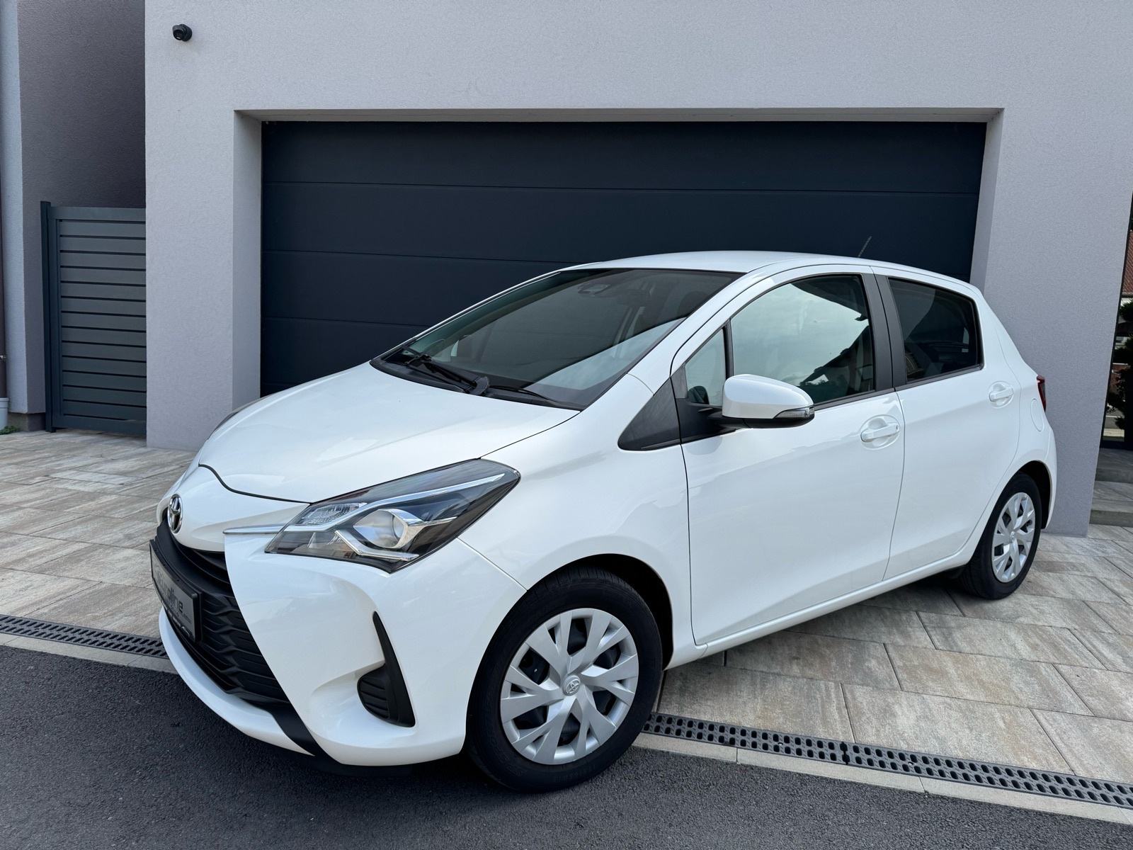 Toyota Yaris 1,5 - KAMERA, GR. SJEDALA, JAMSTVO, RATA 128e, fotografija 2
