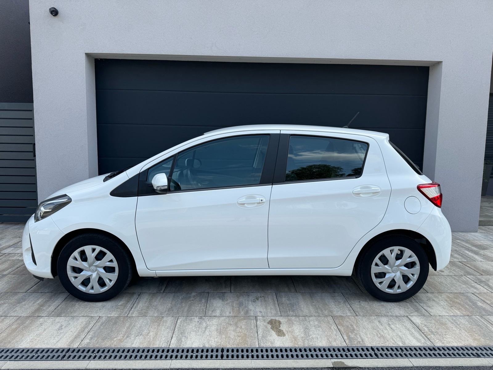 Toyota Yaris 1,5 - KAMERA, GR. SJEDALA, JAMSTVO, RATA 128e, fotografija 3
