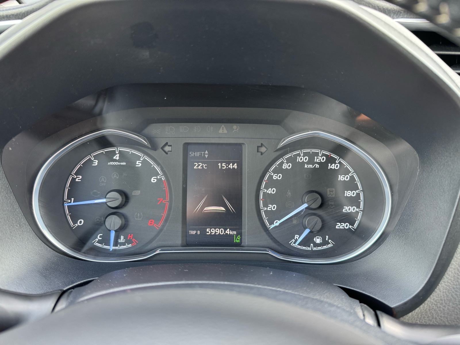 Toyota Yaris 1,5 - KAMERA, GR. SJEDALA, JAMSTVO, RATA 128e, fotografija 20