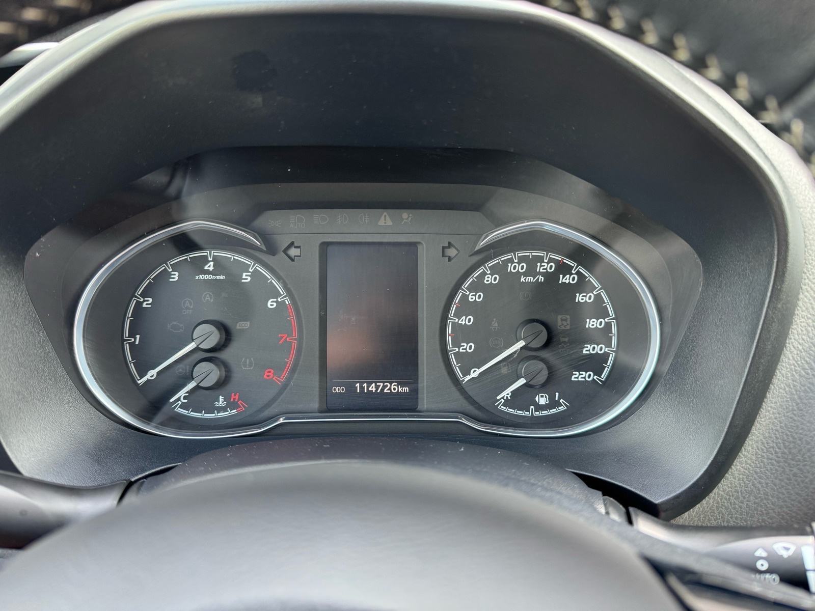 Toyota Yaris 1,5 - KAMERA, GR. SJEDALA, JAMSTVO, RATA 128e, fotografija 19