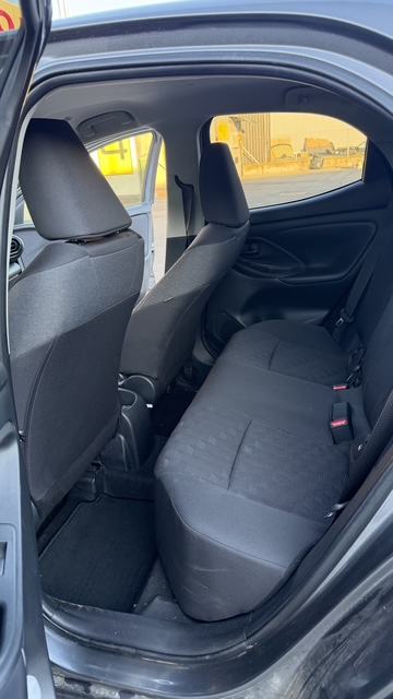 Toyota Yaris 1.5 VVT-i SOL | 2024. | 4.527 km | Jamstvo, fotografija 10