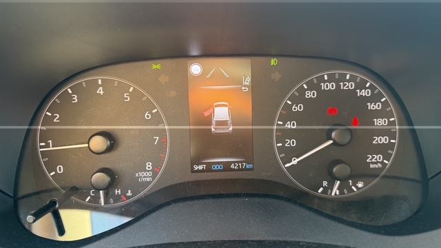 Toyota Yaris 1.5 VVT-i SOL | 2024. | 4.527 km | Jamstvo, fotografija 13