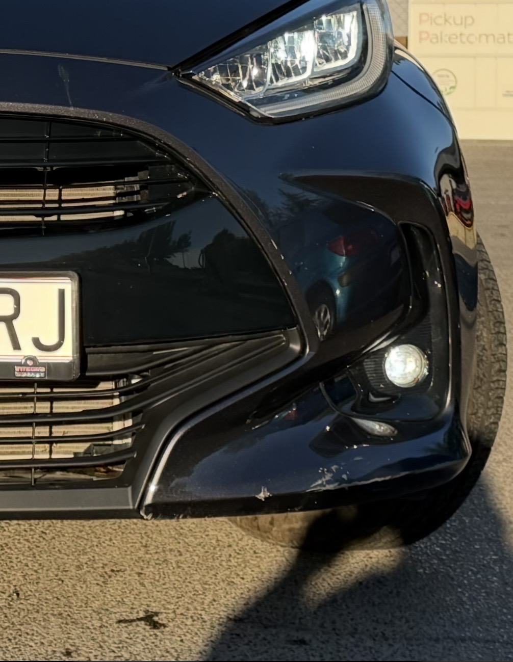 Toyota Yaris 1.5 VVT-i SOL | 2024. | 4.527 km | Jamstvo, fotografija 15
