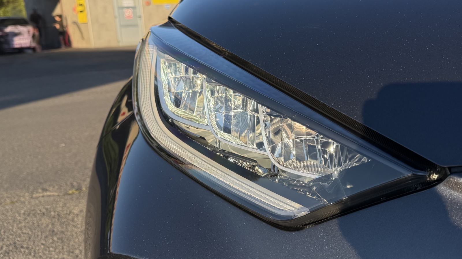 Toyota Yaris 1.5 VVT-i SOL | 2024. | 4.527 km | Jamstvo, fotografija 18