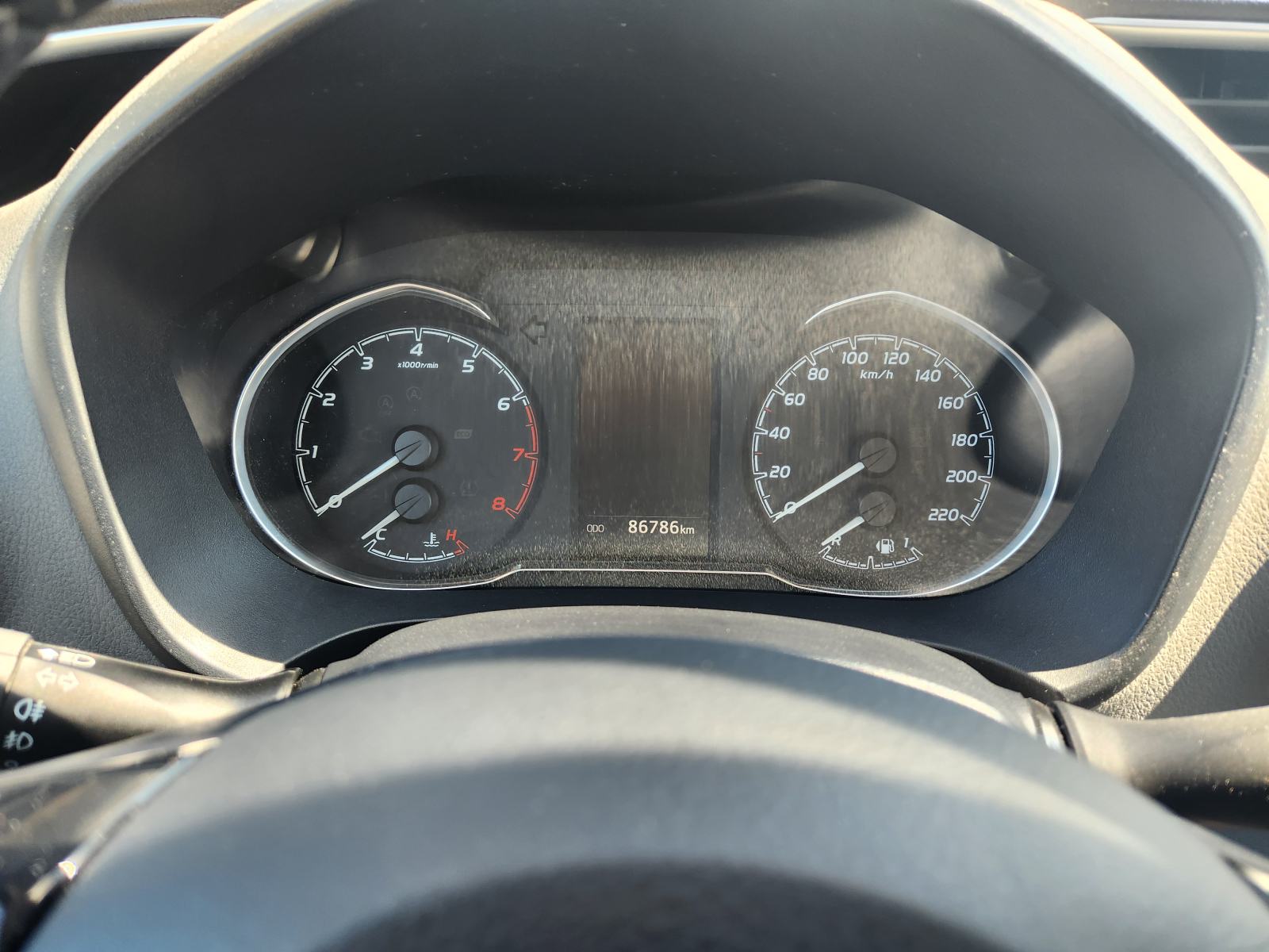 Toyota Yaris 1,5, fotografija 6
