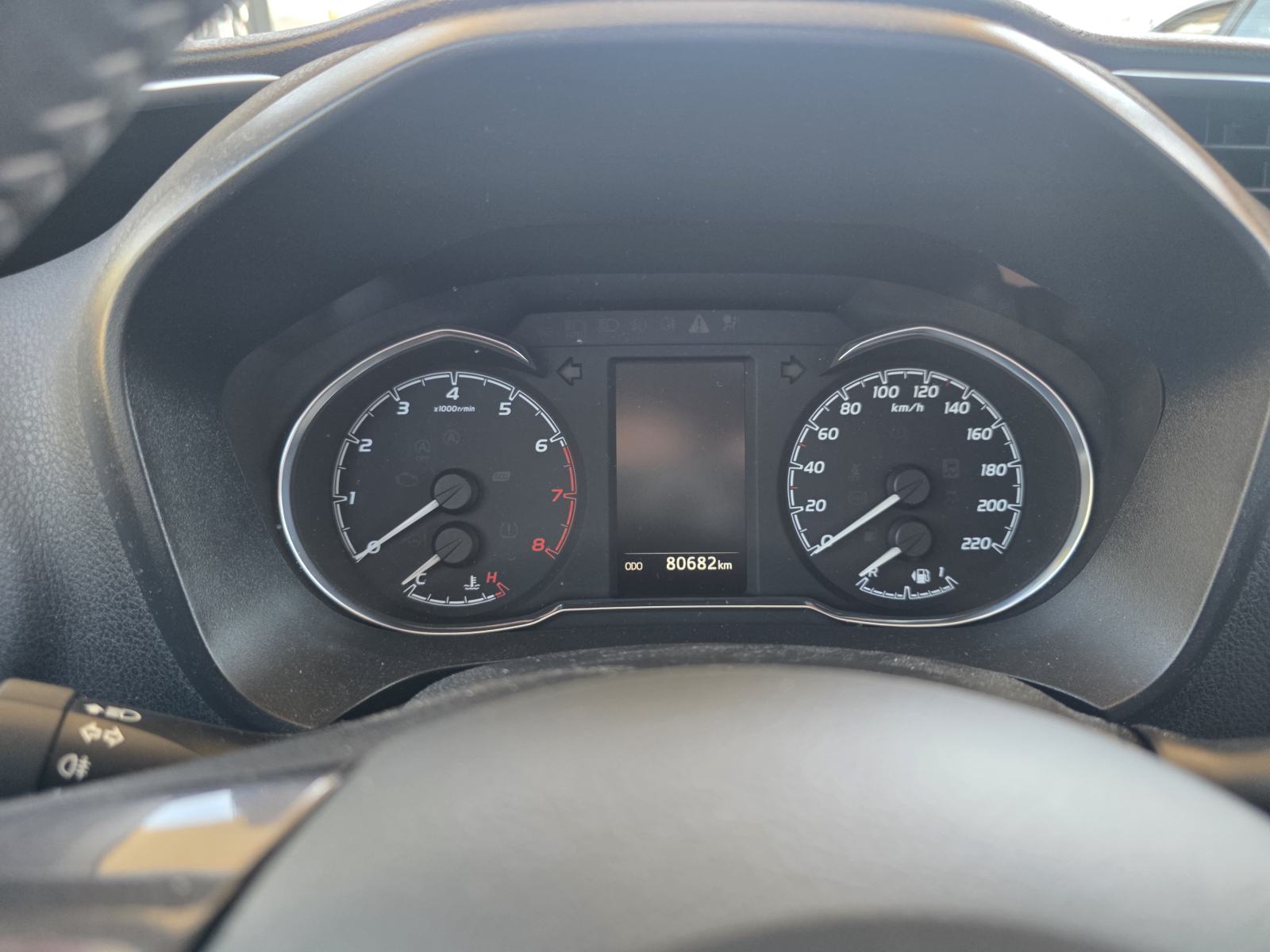 Toyota Yaris 1,5, fotografija 9