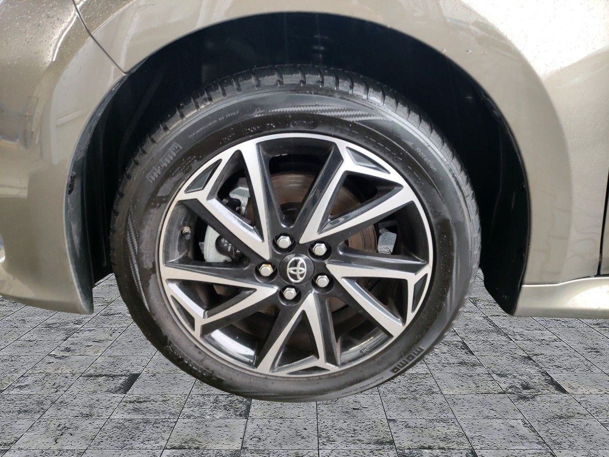 Toyota Yaris 1,5 VVT-i Hybrid 116KS ACC LED NAVI KAMERA APPLE ANDROID, fotografija 4
