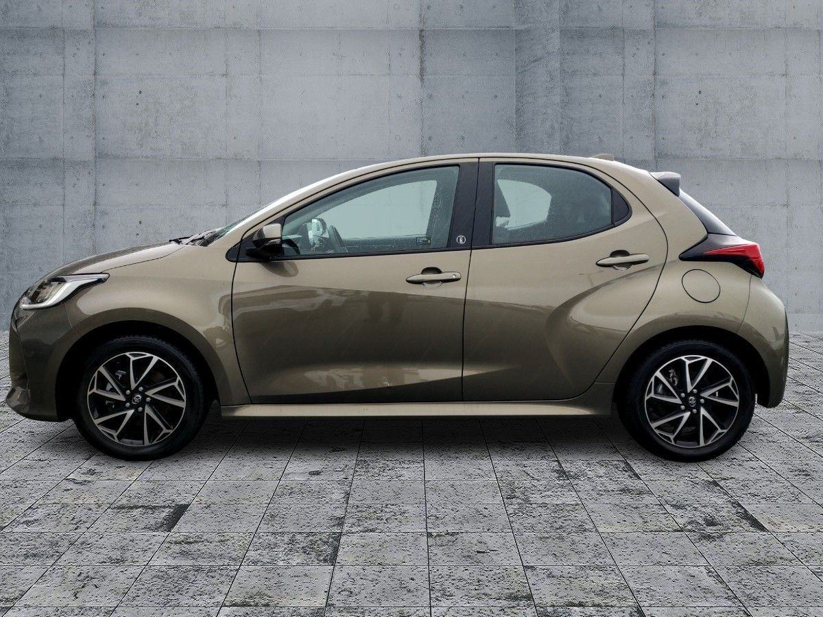 Toyota Yaris 1,5 VVT-i Hybrid 116KS ACC LED NAVI KAMERA APPLE ANDROID, fotografija 3