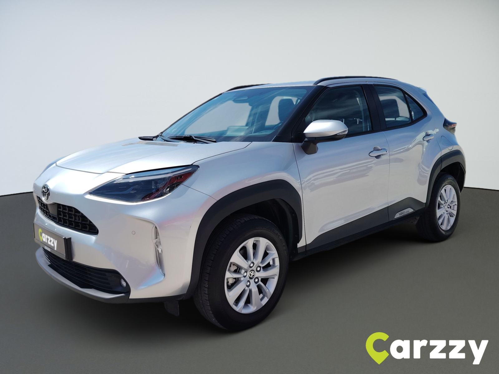 Toyota Yaris Cross 1.5 COOL - 3 godine jamstva