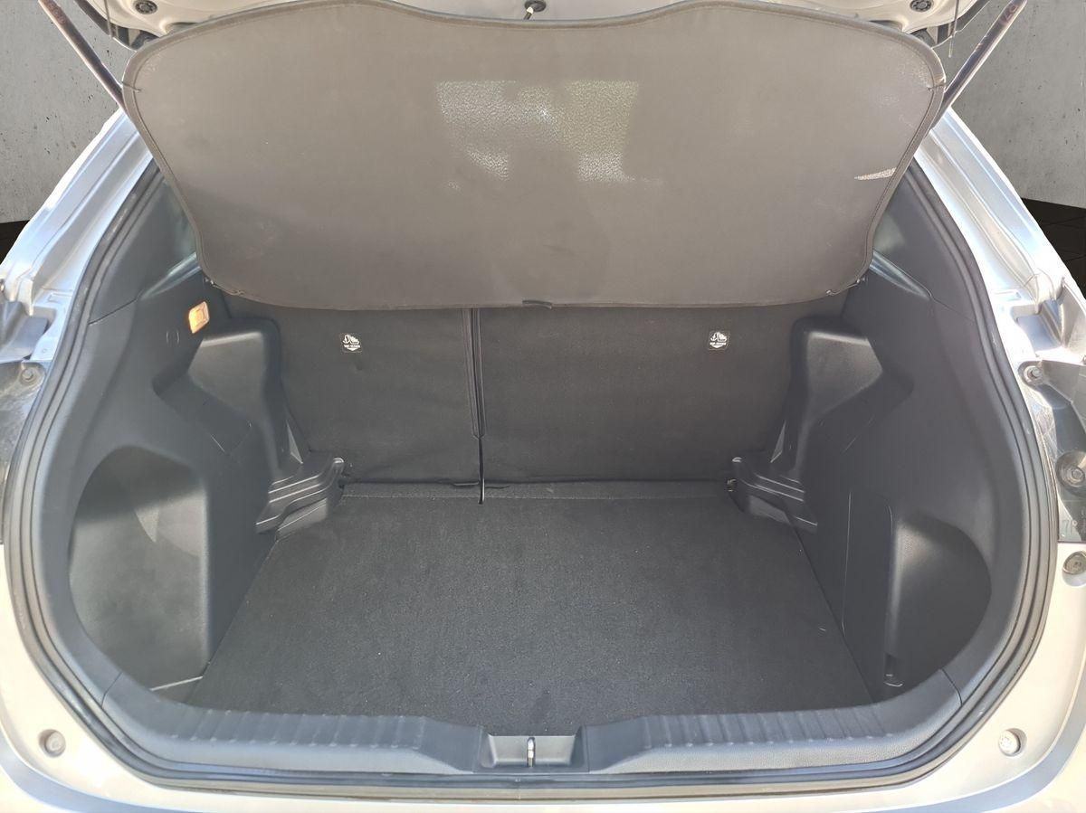Toyota Yaris Cross 1.5 VVT-i Hybrid ECVT ACC LED KAMERA APPLE ANDROID, fotografija 16