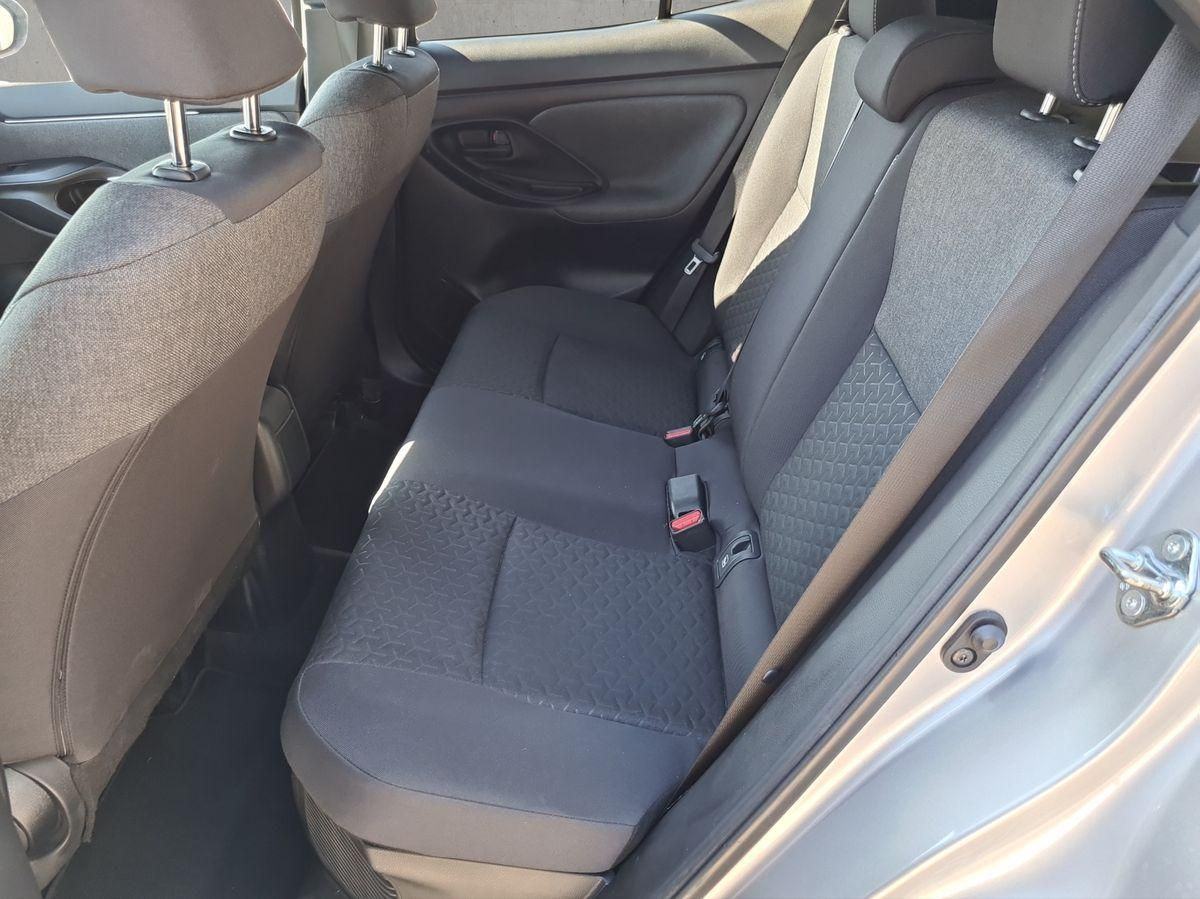 Toyota Yaris Cross 1.5 VVT-i Hybrid ECVT ACC LED KAMERA APPLE ANDROID, fotografija 15