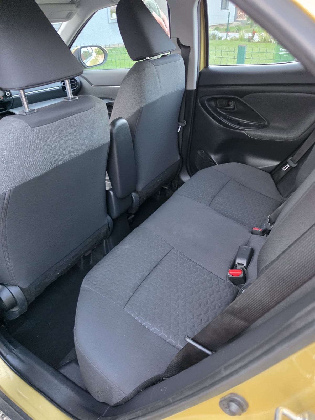 Toyota Yaris Cross 1.5 VVT-iE, fotografija 7