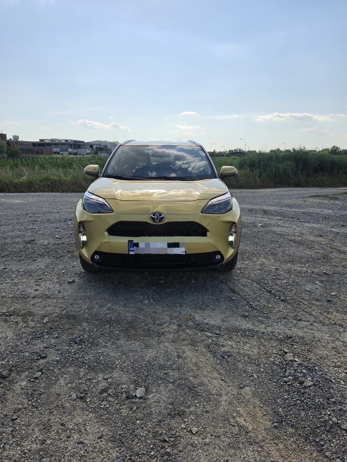 Toyota Yaris Cross 1.5 VVT-iE, fotografija 4