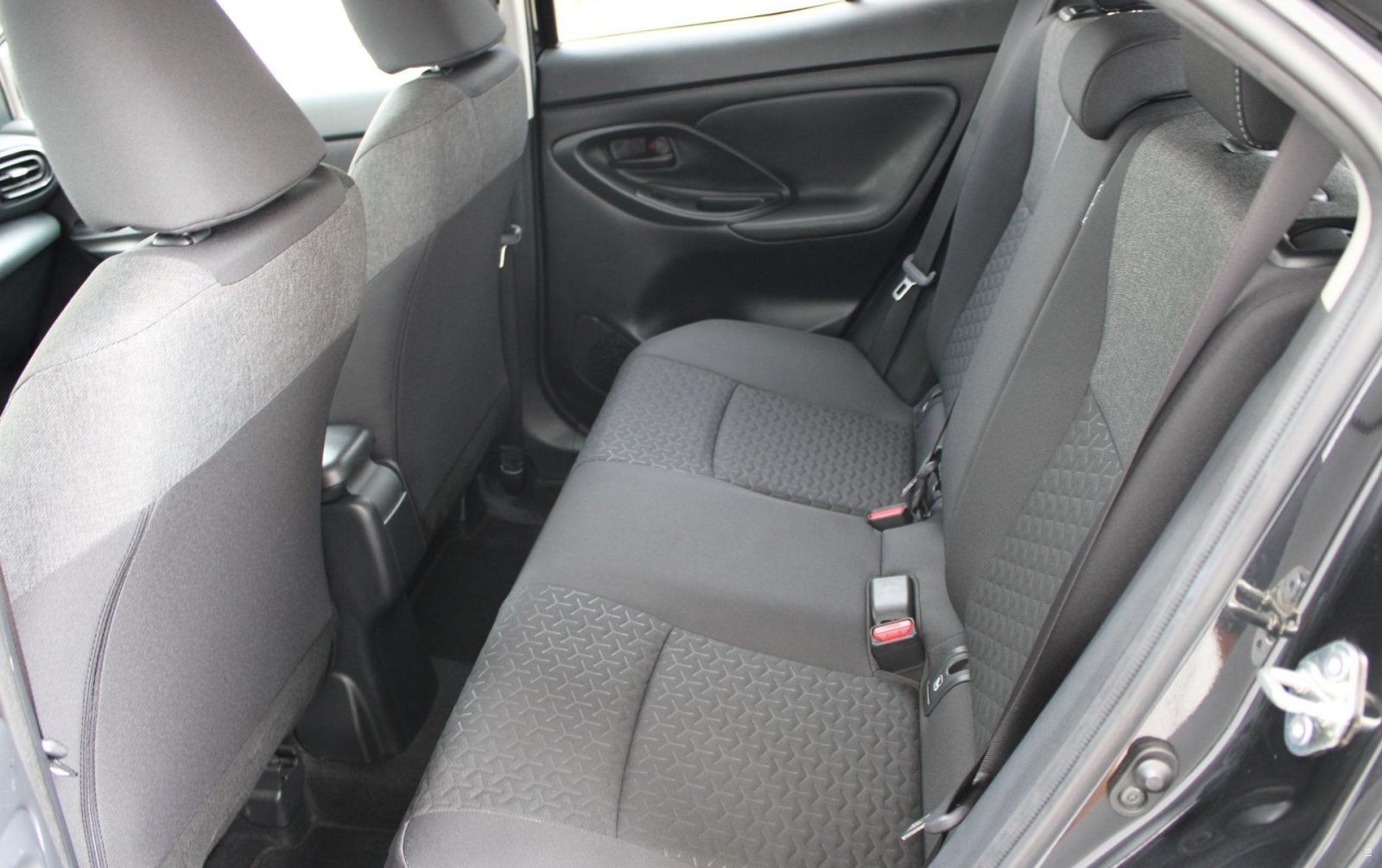 Toyota Yaris Cross 1.5 VVTi automatik Business, fotografija 13