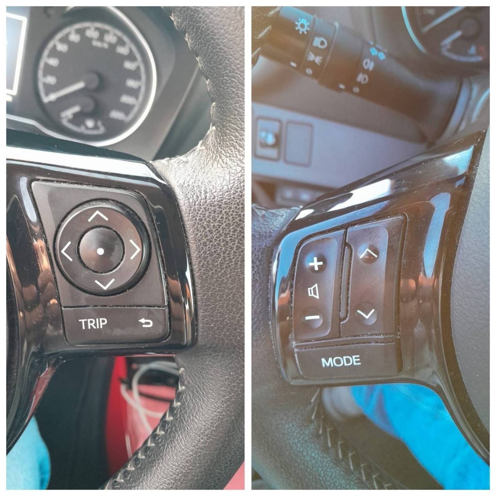 Toyota Yaris Hybrid 1,5 VVT-i automatik DTEAM, fotografija 9