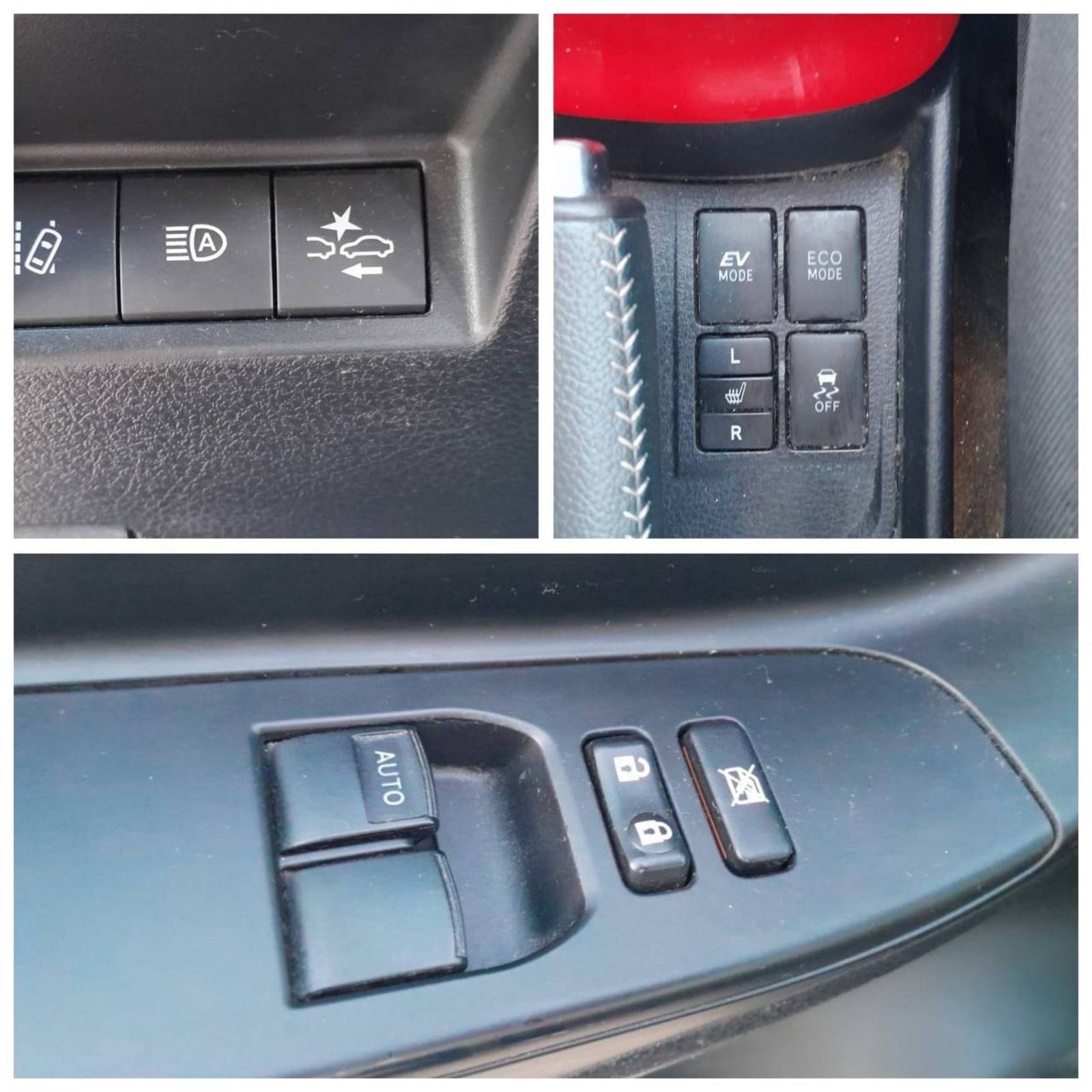 Toyota Yaris Hybrid 1,5 VVT-i automatik DTEAM, fotografija 11