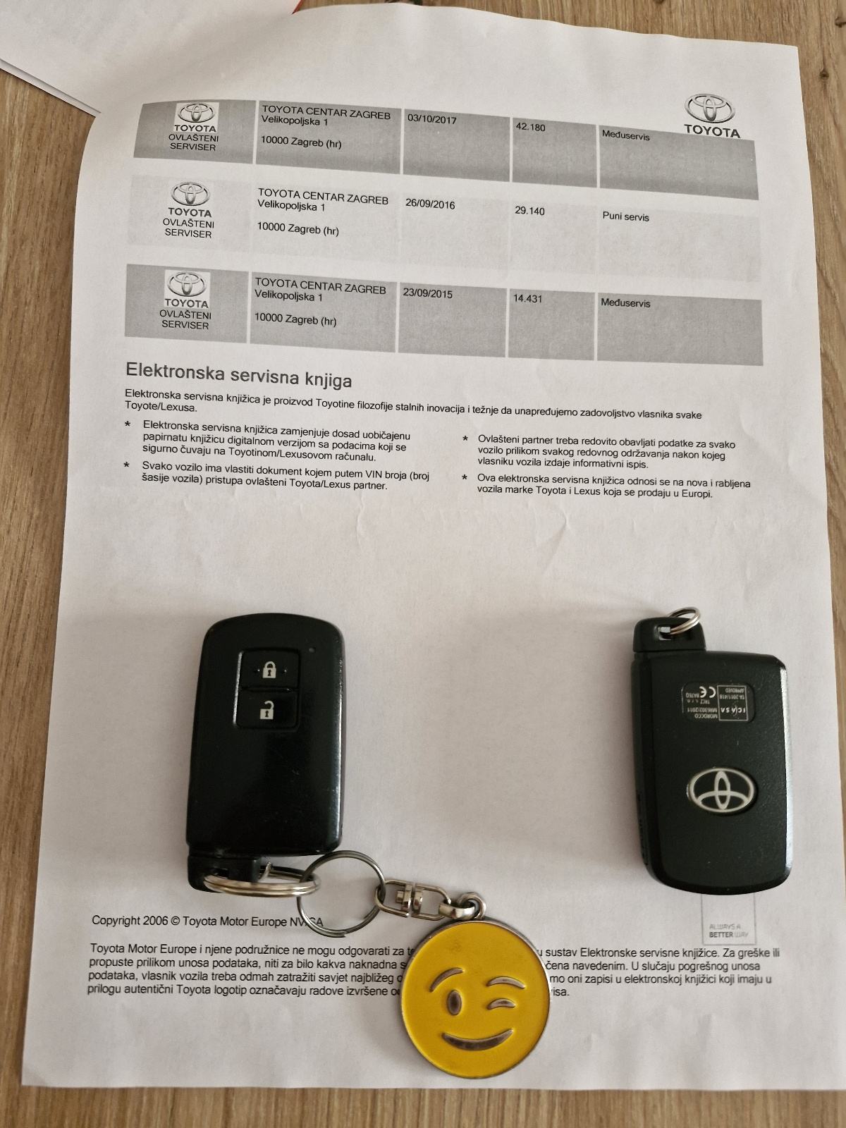 Toyota Yaris Hybrid 1,5 VVT-i HR auto,automatik, fotografija 9