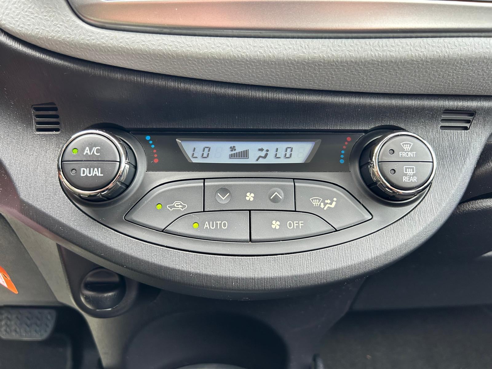 Toyota Yaris HYBRID - 100.000KM - 2013 - SERVIS - GARANCIJA - REG 1G!, fotografija 19