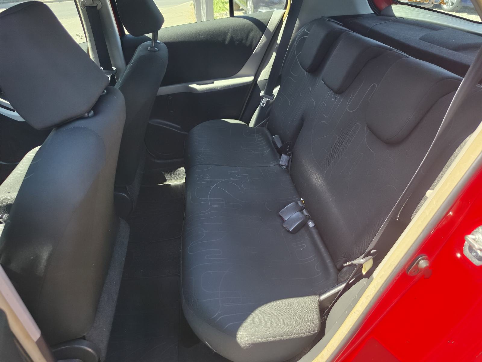 Toyota Yaris VVT-i // REG 1 GOD // TOP STANJE // 5 VRATA //, fotografija 15