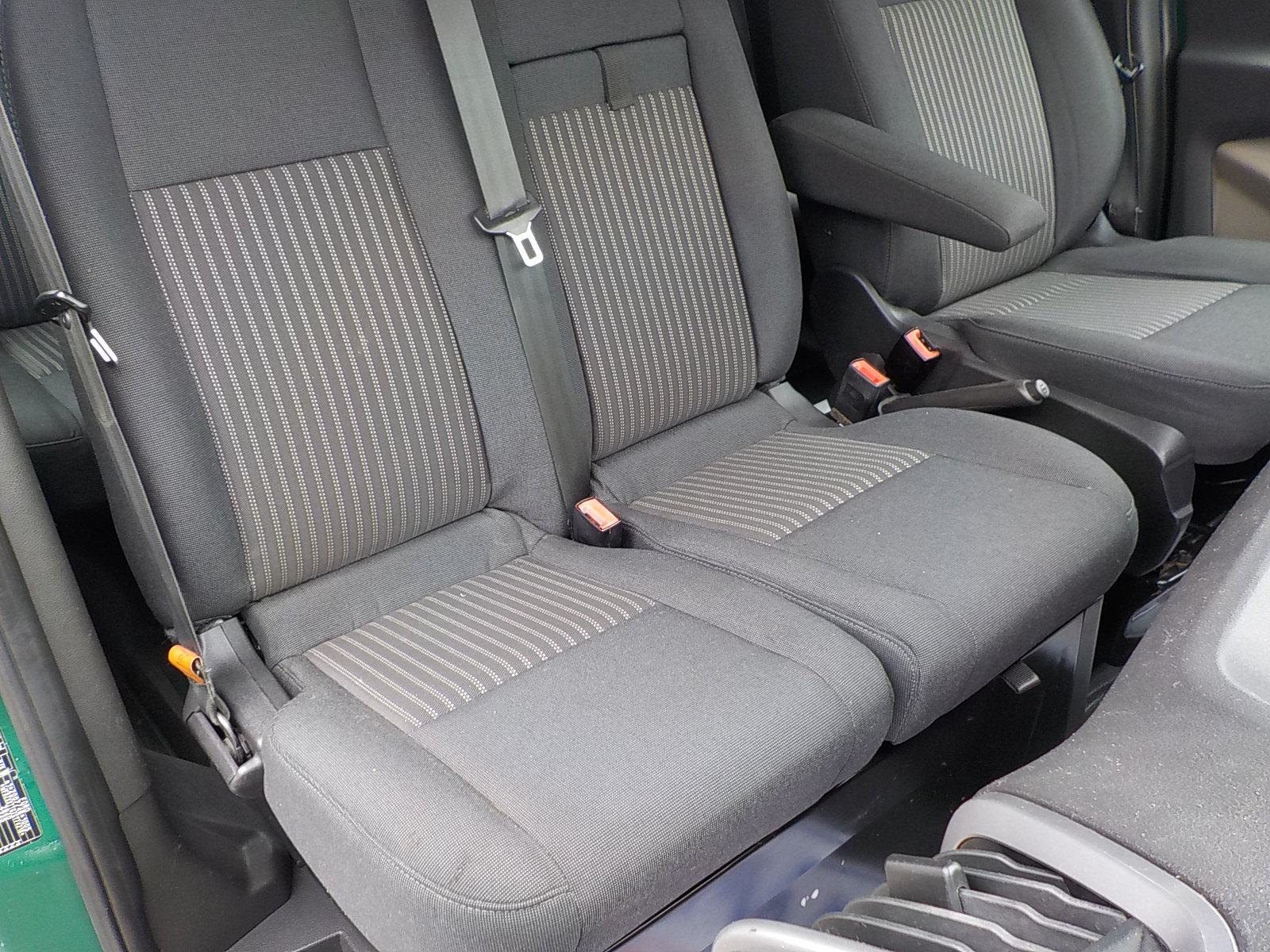 Transit Custom 2,0 TDCi,⭐️6 sjed.,⭐️veliki servis ⭐️OPREMA⭐️JAMSTVO⭐️, fotografija 14