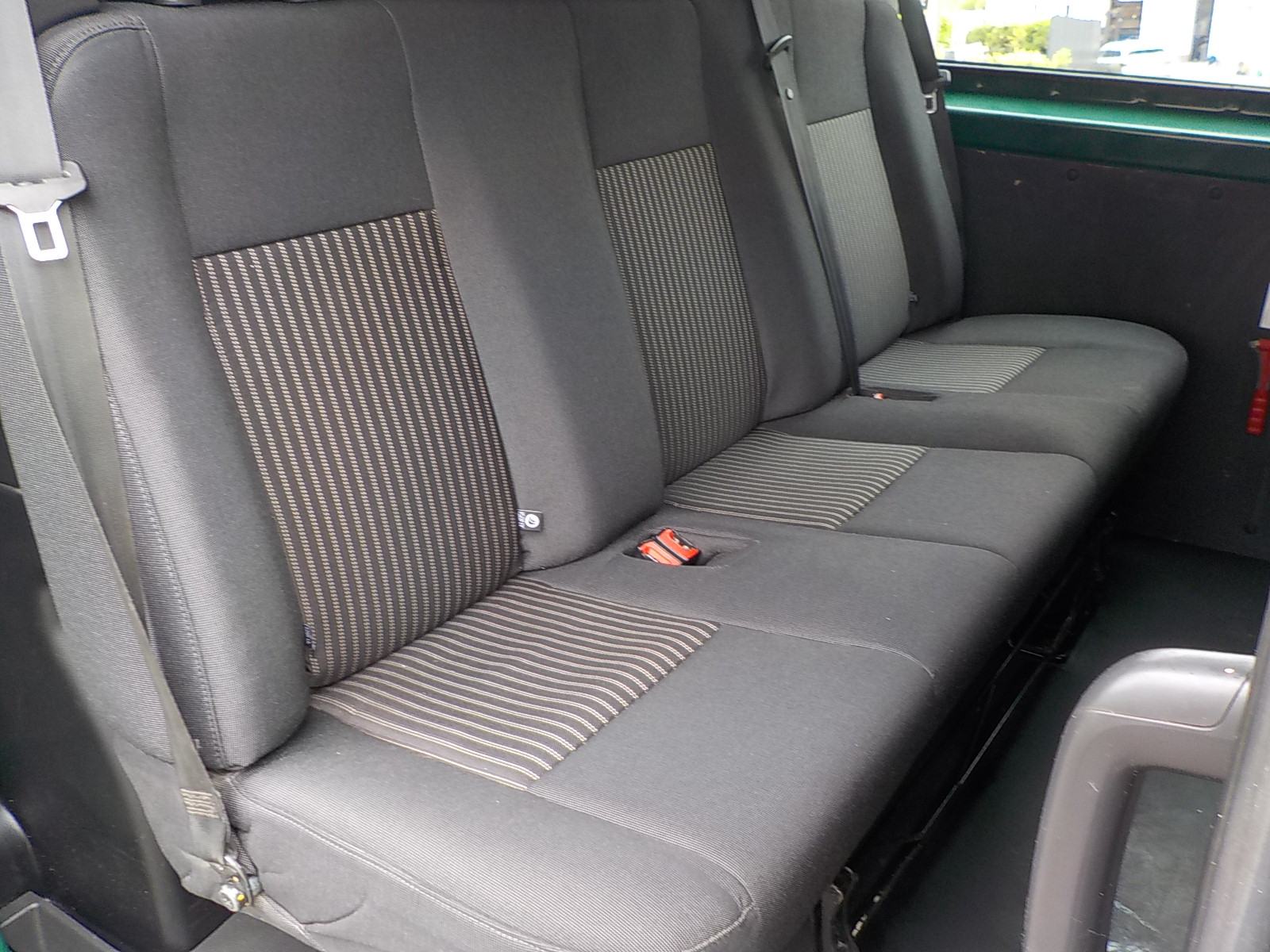 Transit Custom 2,0 TDCi,⭐️6 sjed.,⭐️veliki servis ⭐️OPREMA⭐️JAMSTVO⭐️, fotografija 19
