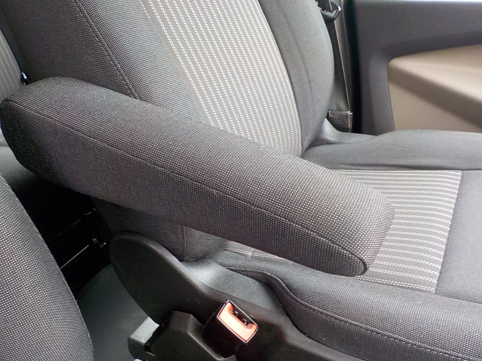Transit Custom 2,0 TDCi,⭐️6 sjed.,⭐️veliki servis ⭐️OPREMA⭐️JAMSTVO⭐️, fotografija 15