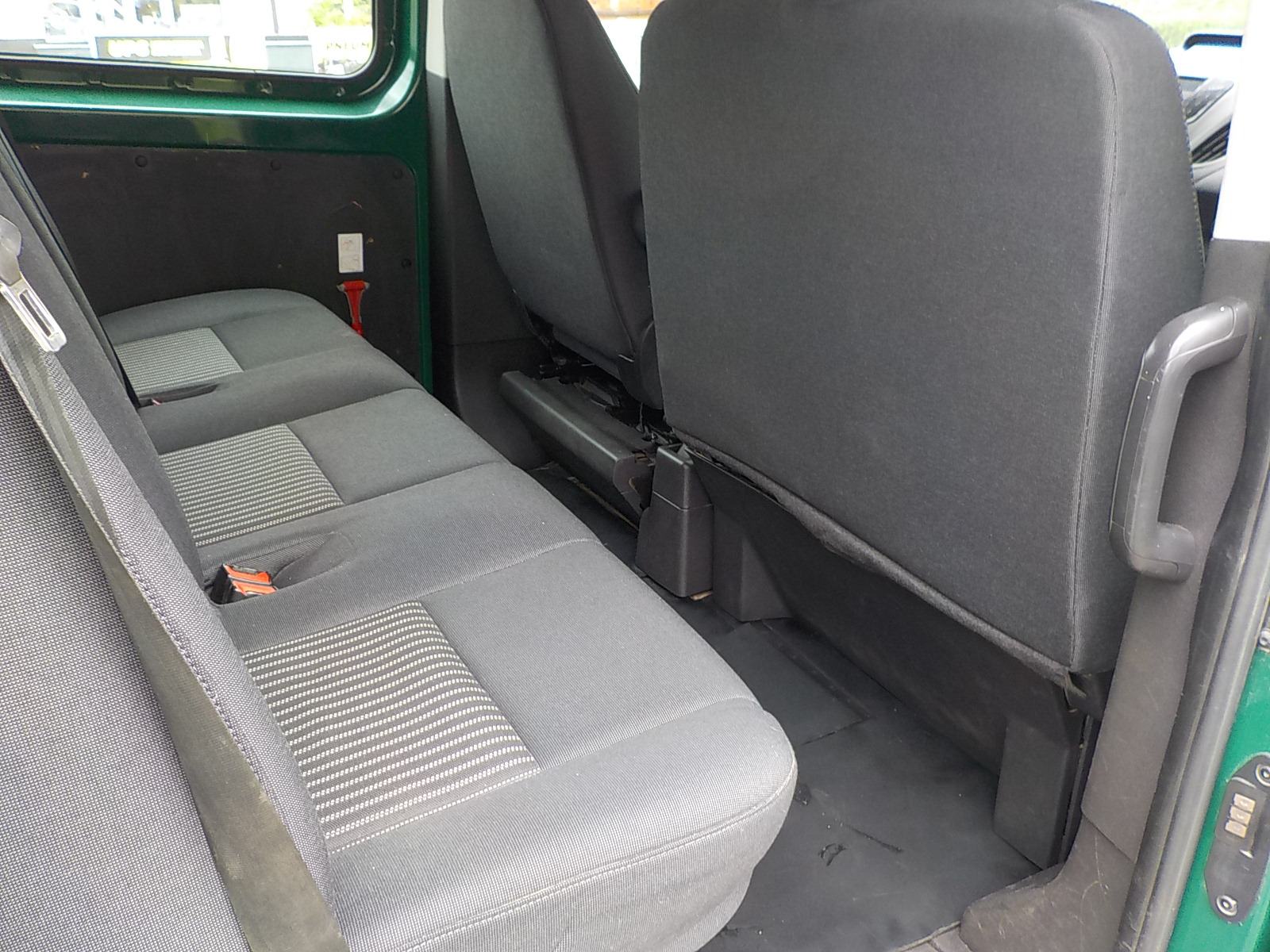 Transit Custom 2,0 TDCi,⭐️6 sjed.,⭐️veliki servis ⭐️OPREMA⭐️JAMSTVO⭐️, fotografija 20