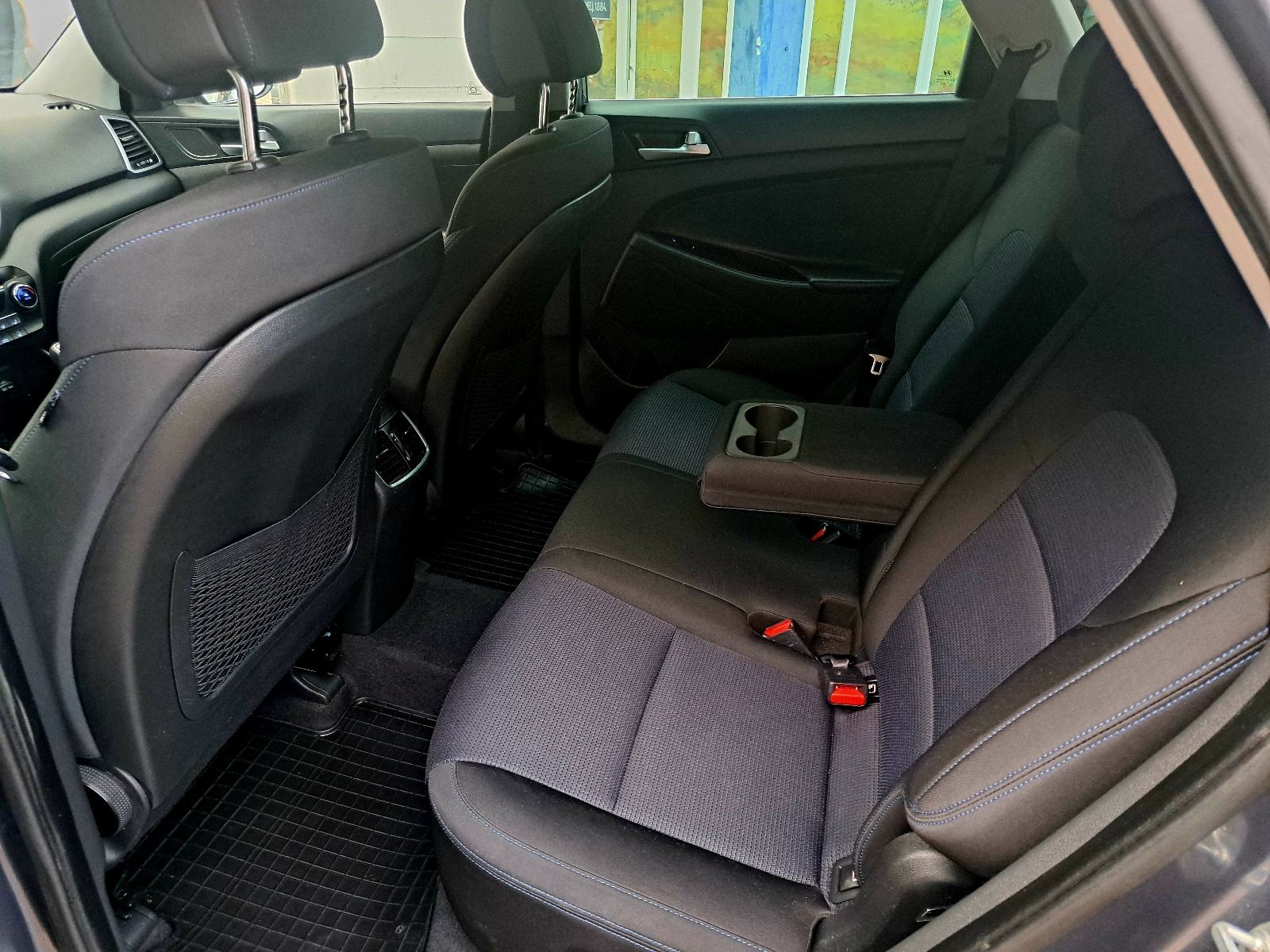 Tucson 1.7 CRDi⭐️ Edition Business⭐️1.vl/136km⭐️JAMSTVO do 2 godine⭐️, fotografija 16