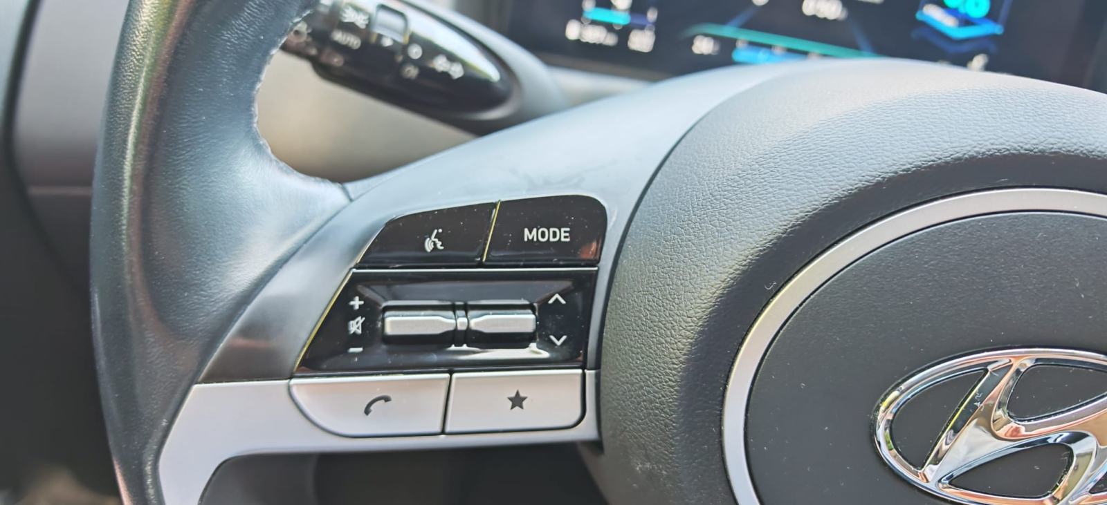 Hyundai Tucson 1.6T 2023. – 66 tkm (50 tkm autocesta) | 06/2027, fotografija 7