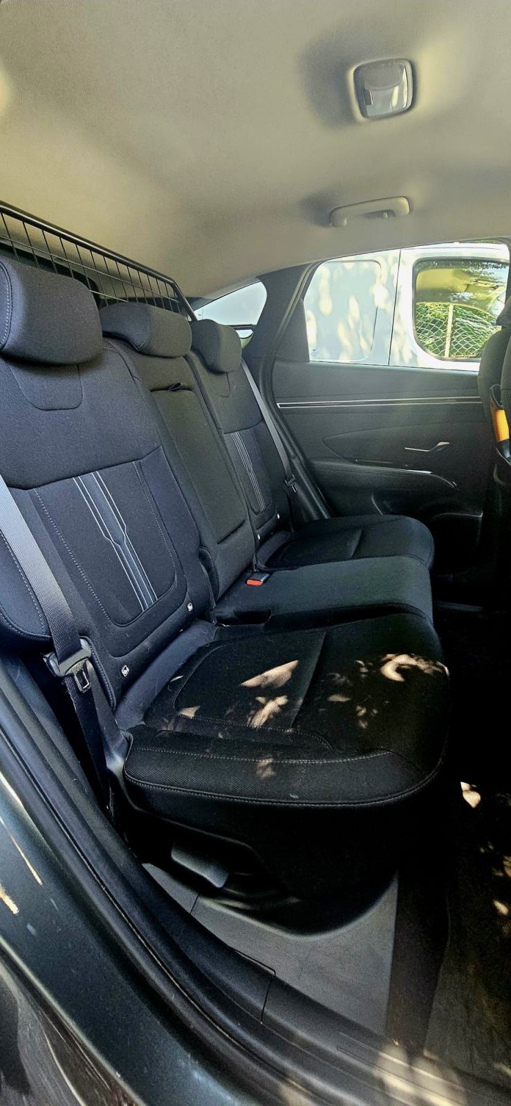 Hyundai Tucson 1.6T 2023. – 66 tkm (50 tkm autocesta) | 06/2027, fotografija 16