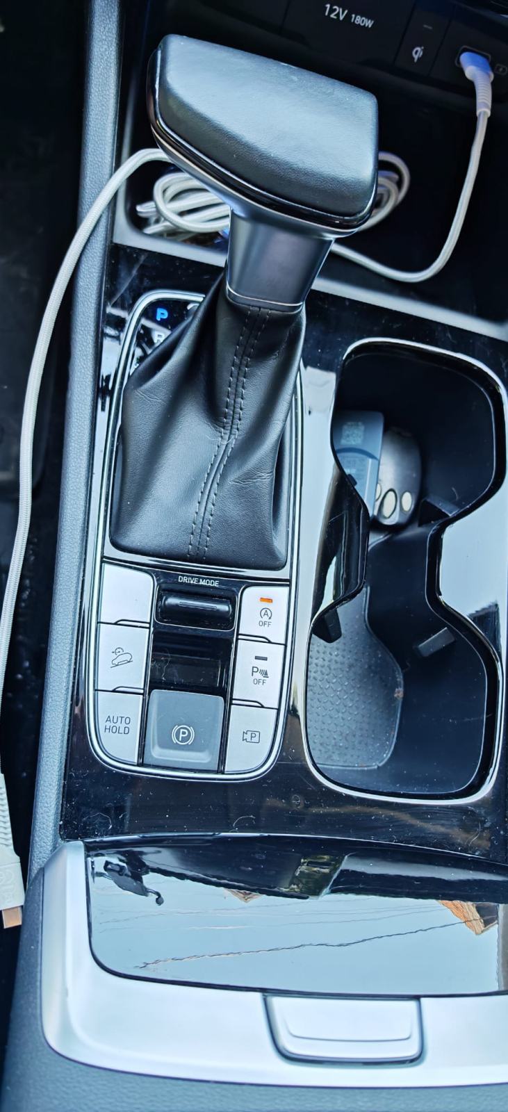 Hyundai Tucson 1.6T 2023. – 66 tkm (50 tkm autocesta) | 06/2027, fotografija 14
